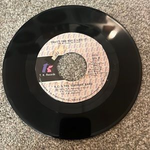 K.C & The Sunshine Band